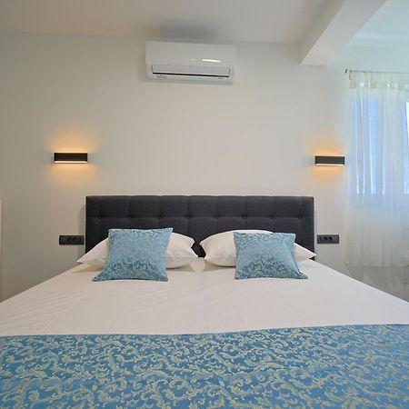 La Storia Apartments Makarska Zewnętrze zdjęcie