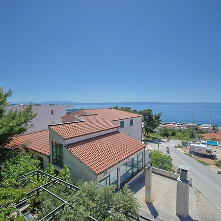 La Storia Apartments Makarska Zewnętrze zdjęcie