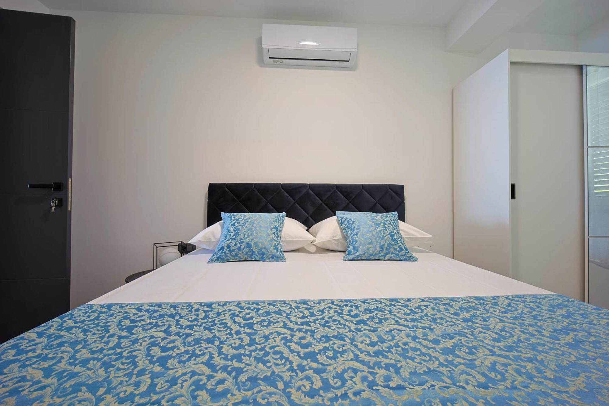 La Storia Apartments Makarska Zewnętrze zdjęcie