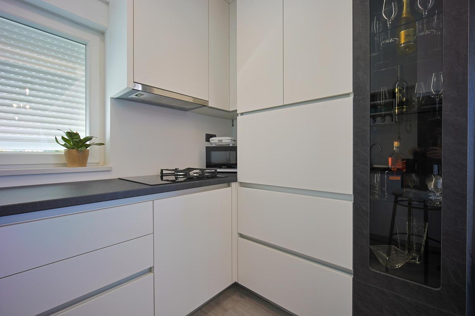 La Storia Apartments Makarska Zewnętrze zdjęcie