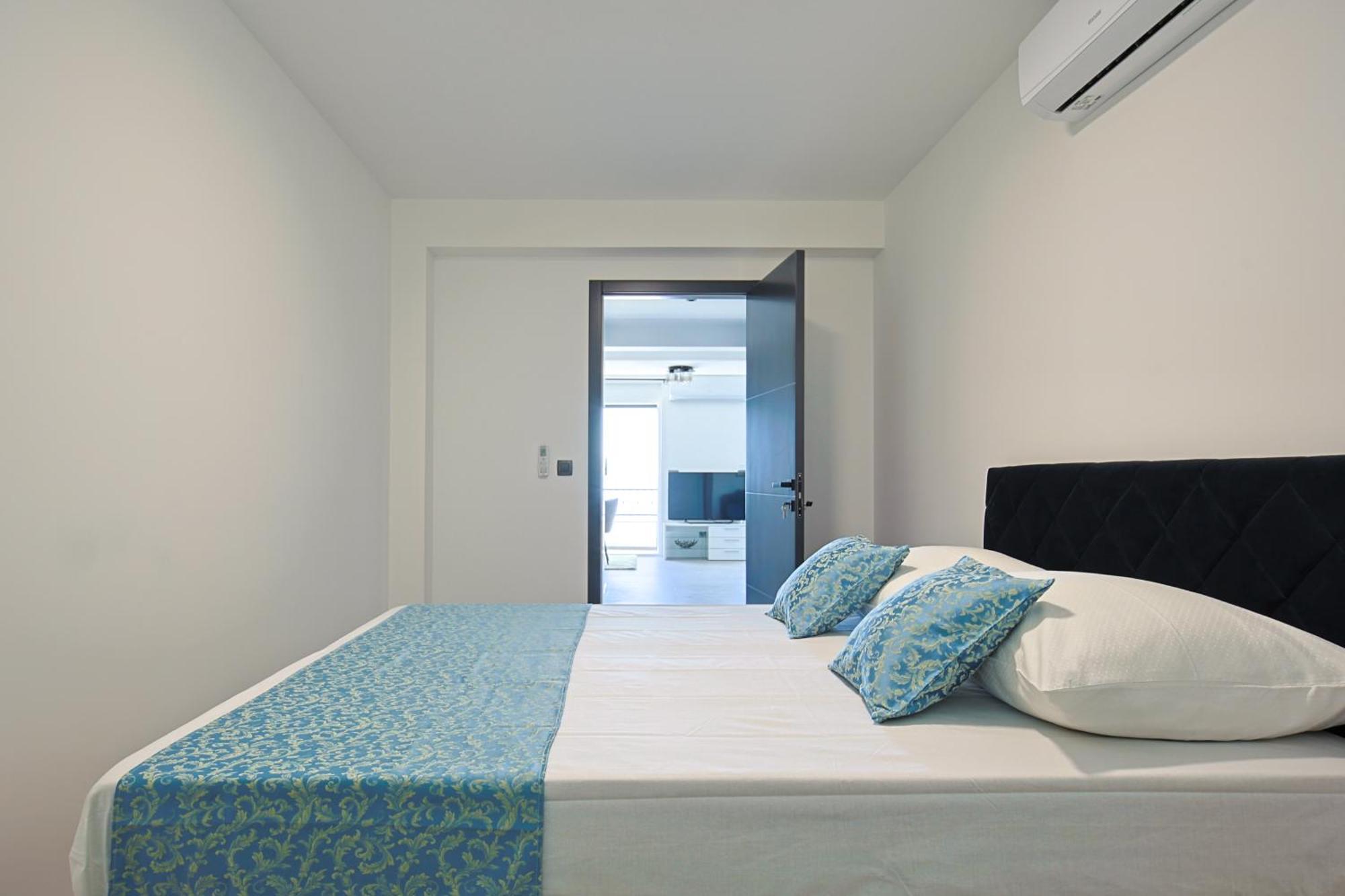 La Storia Apartments Makarska Zewnętrze zdjęcie