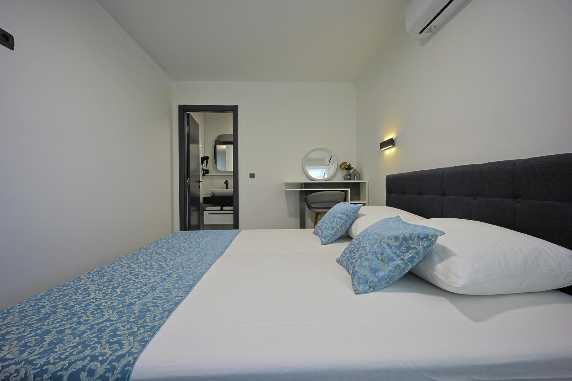 La Storia Apartments Makarska Zewnętrze zdjęcie