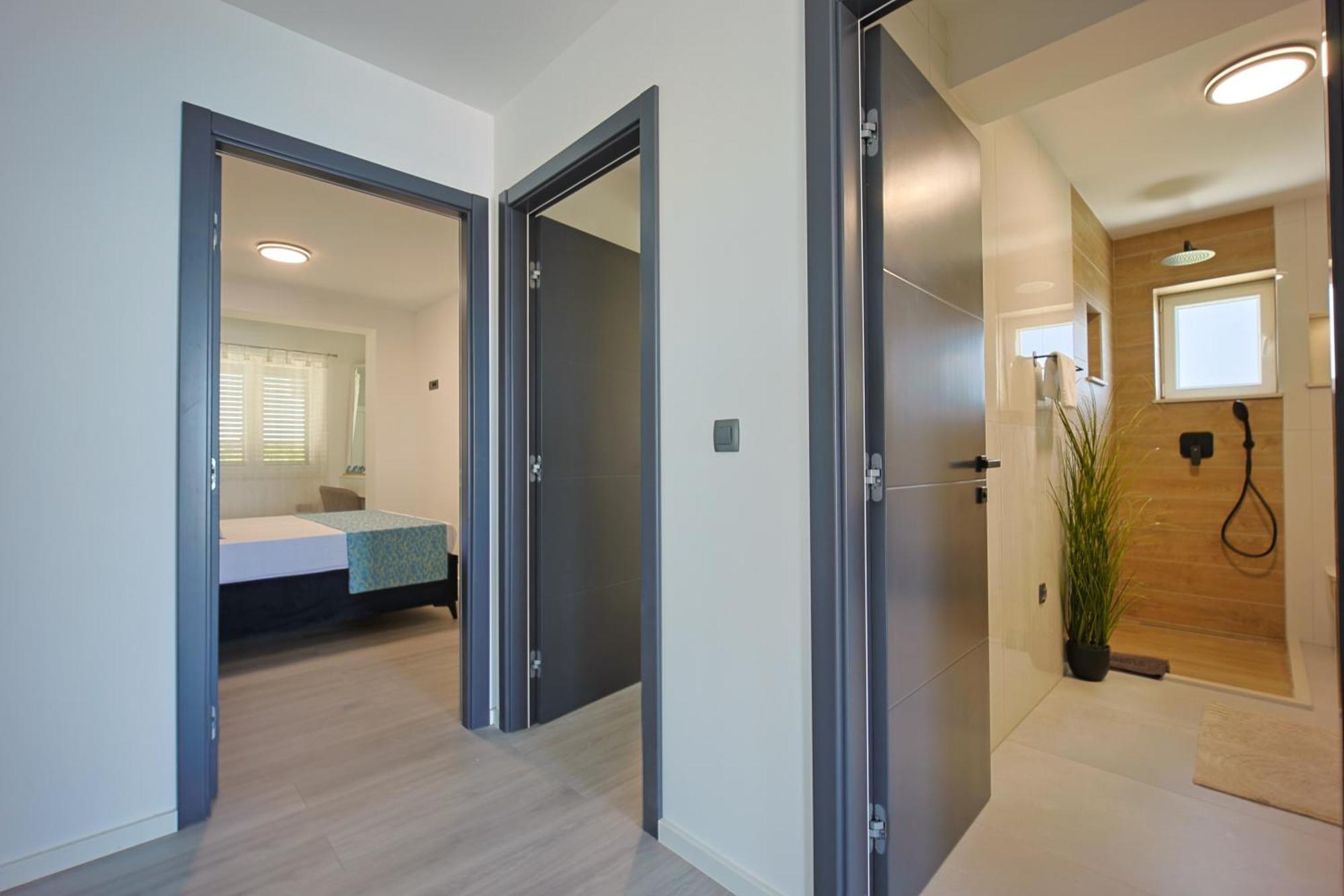 La Storia Apartments Makarska Zewnętrze zdjęcie