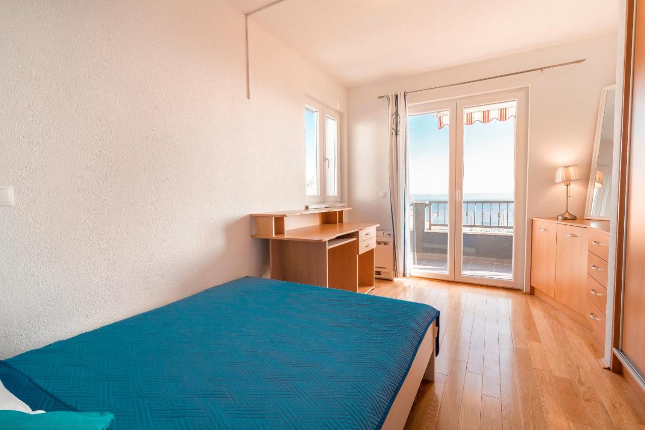La Storia Apartments Makarska Zewnętrze zdjęcie