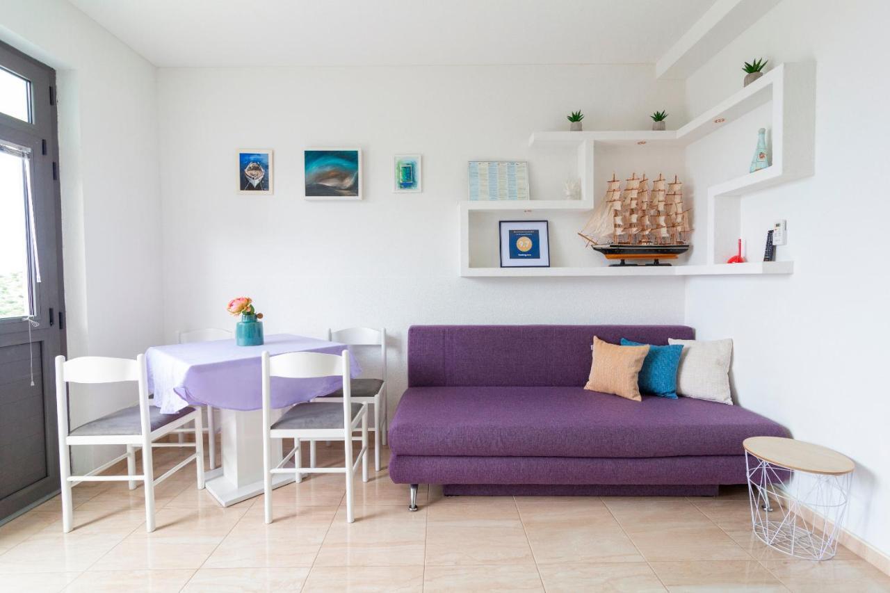 La Storia Apartments Makarska Zewnętrze zdjęcie