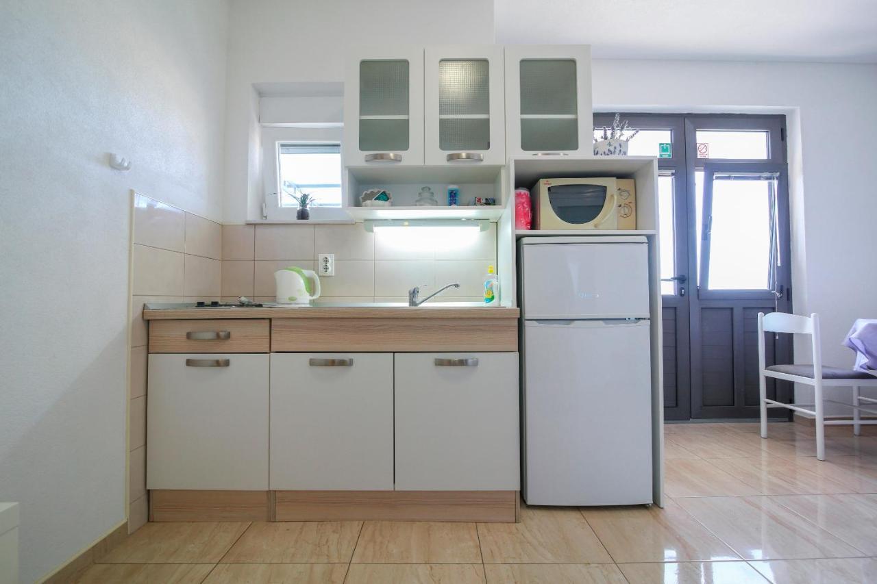 La Storia Apartments Makarska Zewnętrze zdjęcie